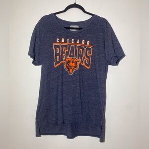 Chicago Bears Graphic T-Shirt